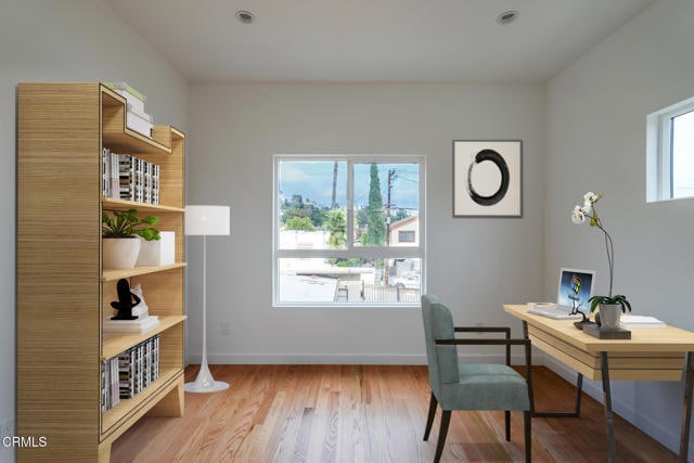 Building Photo - 519 N Avenue 50