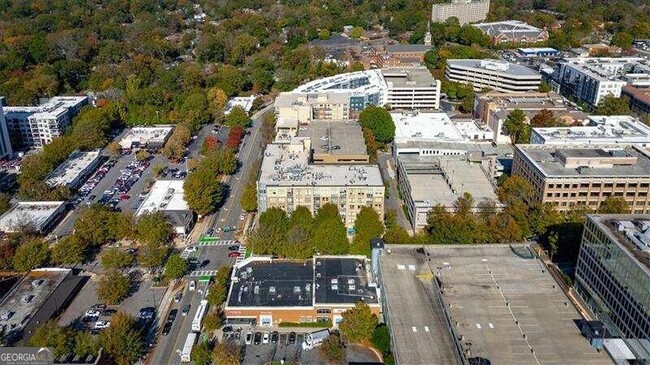 Building Photo - 201 W Ponce de Leon Ave