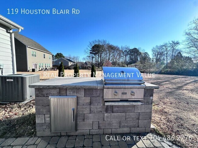 Building Photo - 119 Houston Blair Rd