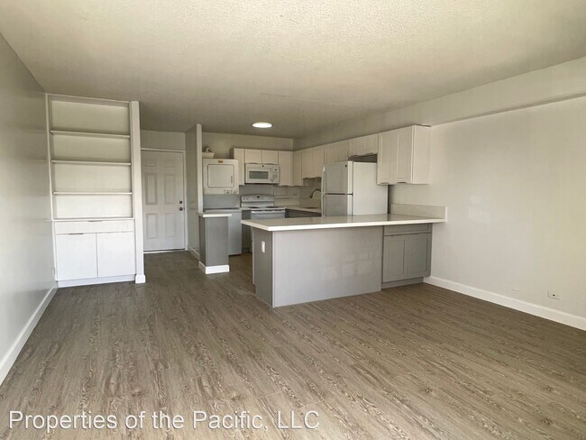 Building Photo - 1 br, 1.5 bath House - 1333 Heulu Street, ...