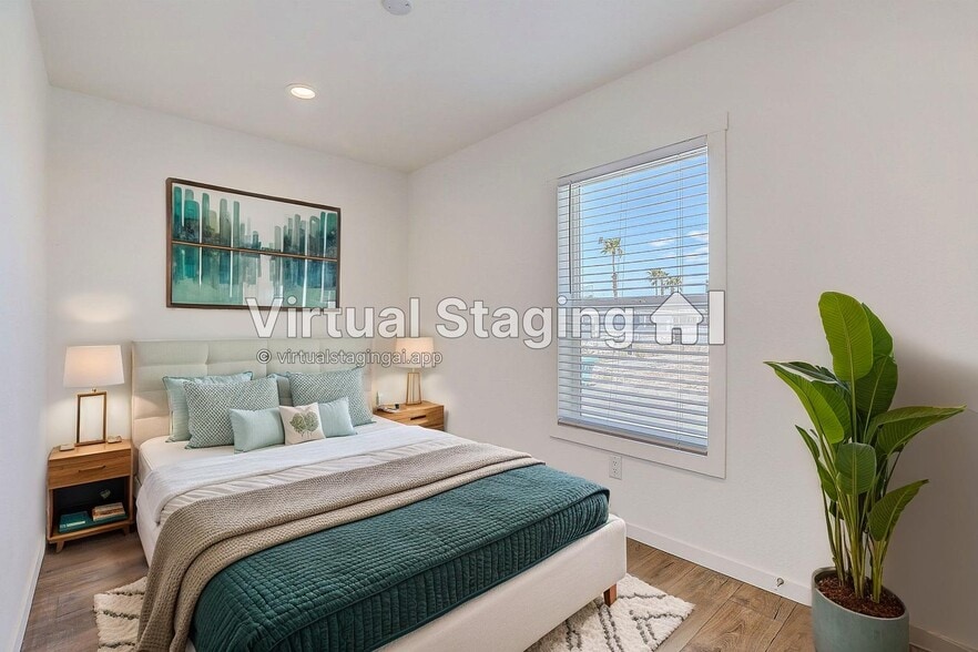 Building Photo - 2627 S Lamb Blvd