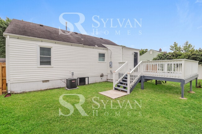 Building Photo - Your dream home is waiting for you. Hurry and Lease today!