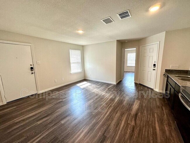 Building Photo - 1216 Tennessee Ave