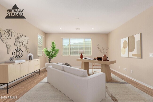 Building Photo - 4813 W Stargazer Pl