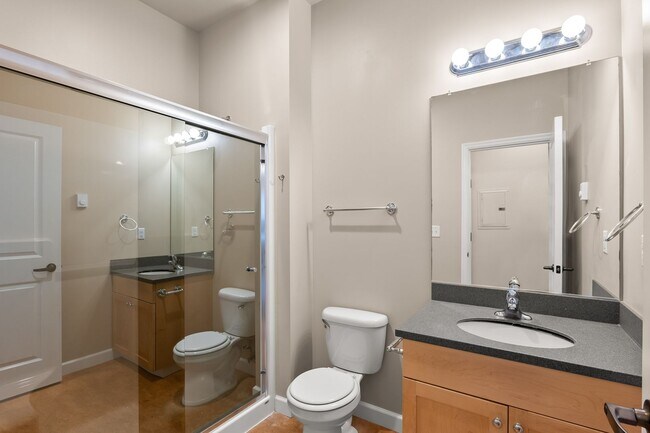 Building Photo - The Rinehart Building Residential Units