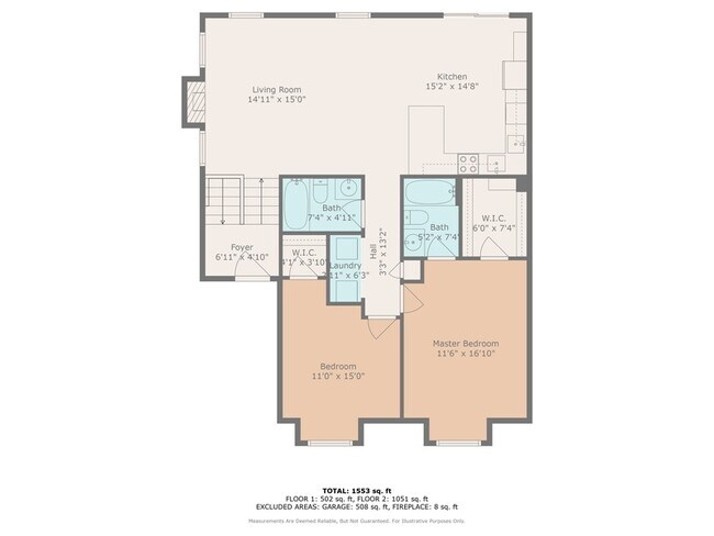 Building Photo - 3412 Augusta Dr