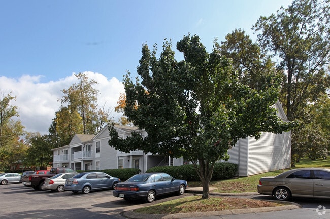 Building Photo - Stuart Hall Apartments