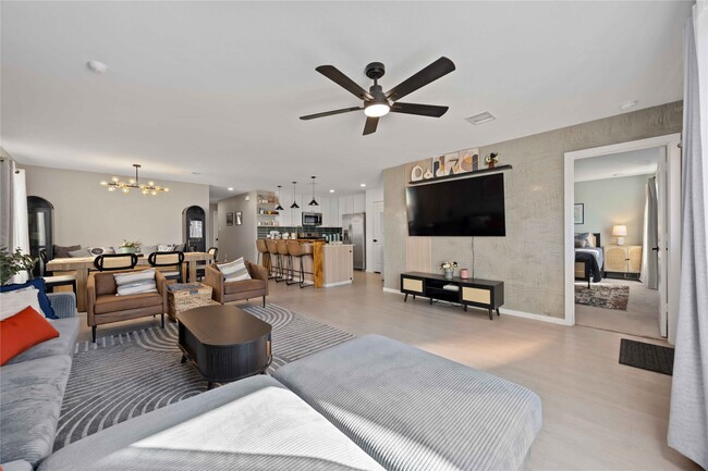 Building Photo - 3331 Aspen Stream Dr