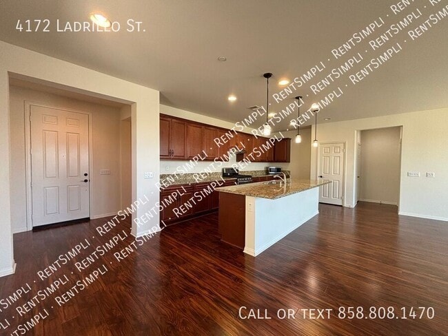 Building Photo - 4172 Ladrillo St