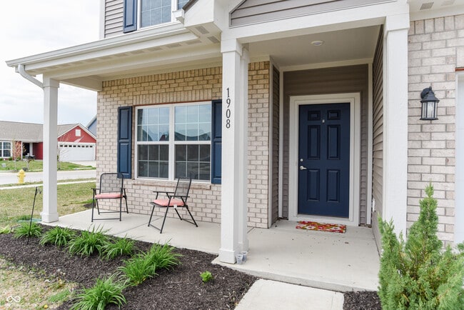 Building Photo - 1908 Porter Dr