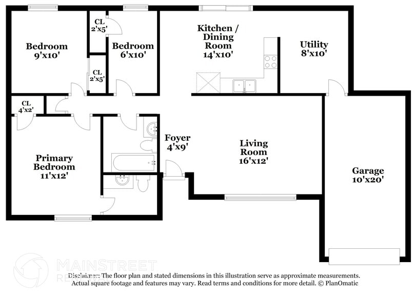 Building Photo - 5908 Dunseth Ct