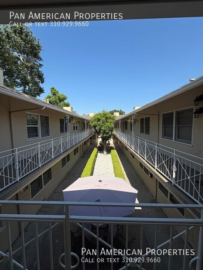 Building Photo - 335 S Los Robles Ave