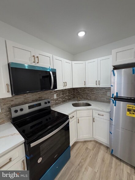 Building Photo - 7810 Limekiln Pike