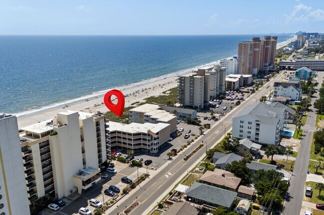 Building Photo - 2405 S Ocean Blvd