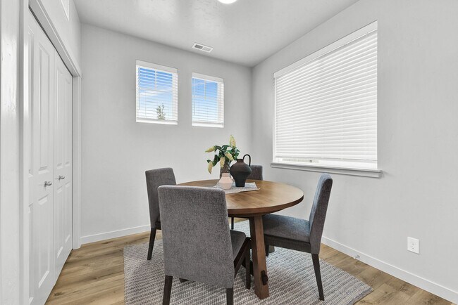 Building Photo - Brand New,Pre Leasing, August 15,2025: 3 b...