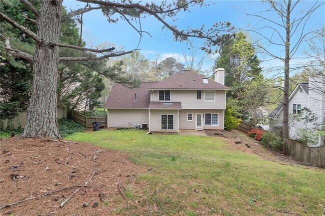 Building Photo - 430 Meadowfield Trail