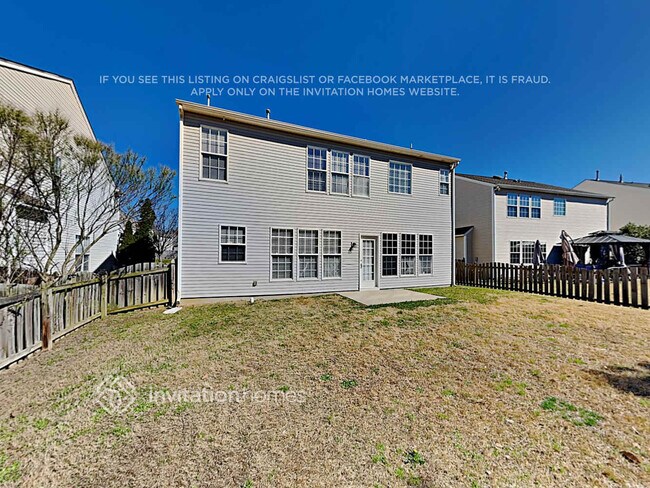 Building Photo - 3009 Azalea Hills Dr