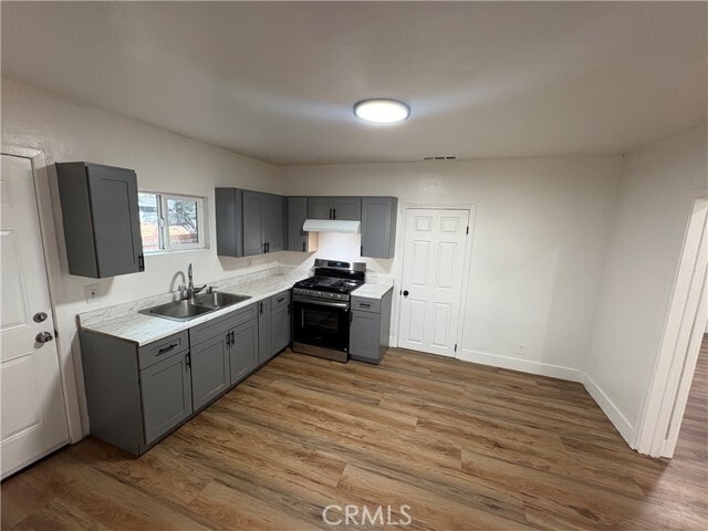 Building Photo - 1362 Garnet St