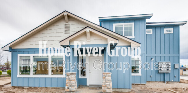 Building Photo - 949 E Travel Ln