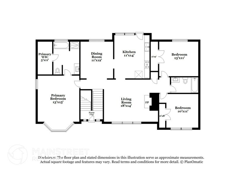 Building Photo - 214 S Red Oak Way