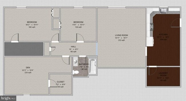 Building Photo - 13495 Budds Creek Rd