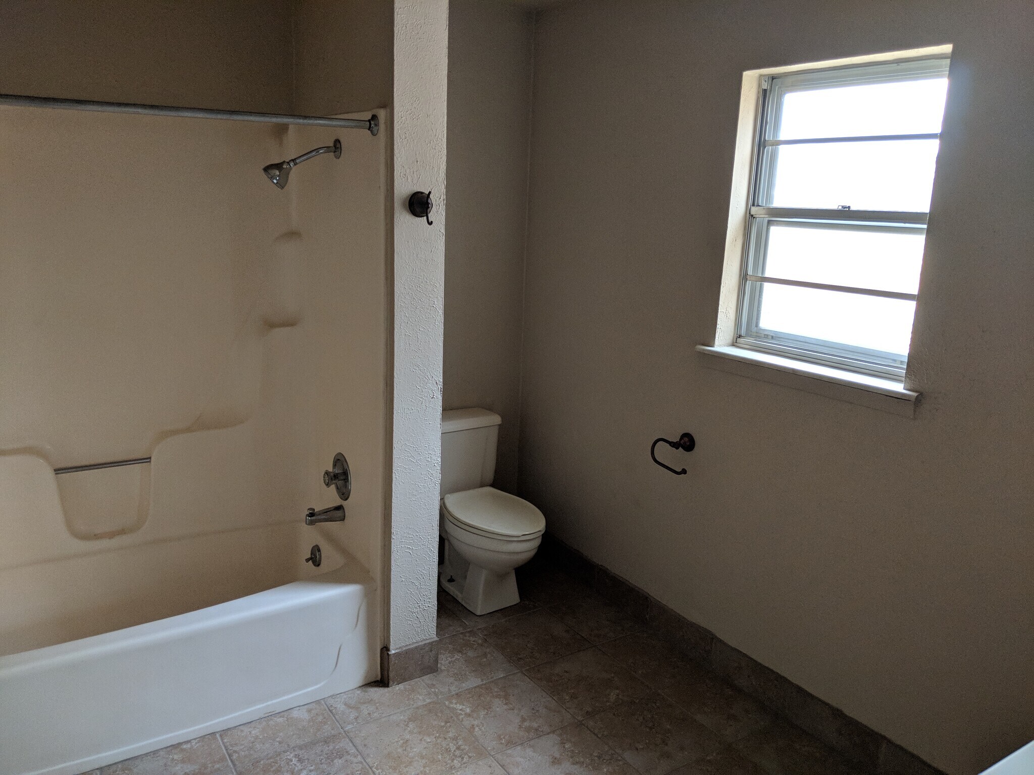 Master Bathroom - 5235 Highway NN