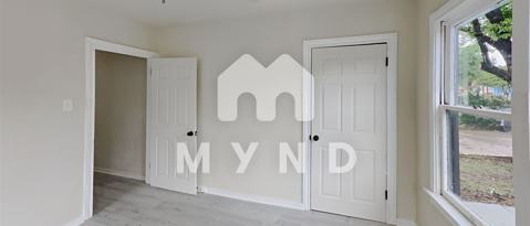 Building Photo - 1110 Clower-