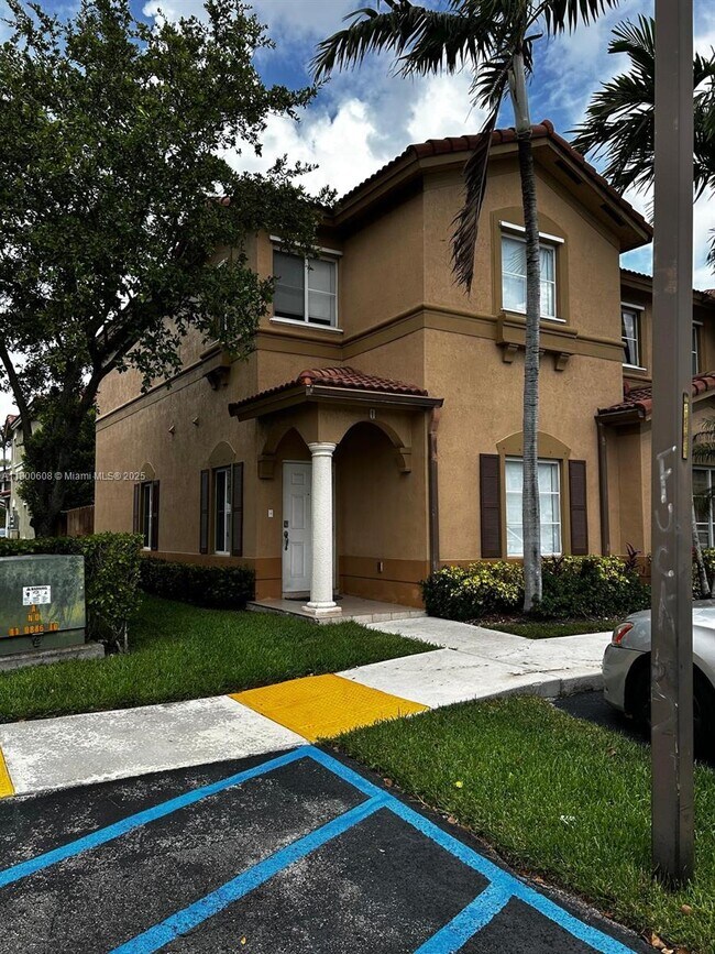 Primary Photo - 8526 NW 107th Passage