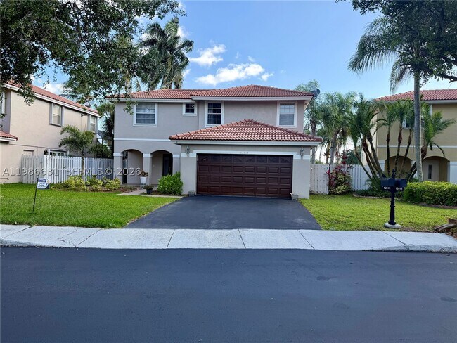 Building Photo - 12619 NW 11th Pl