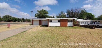 Building Photo - 2418 47th St