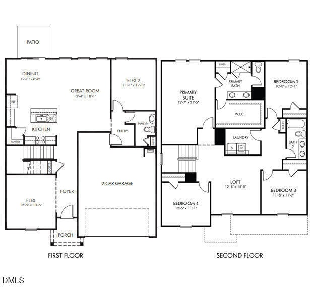 Building Photo - 77 Thistle Patch Pl