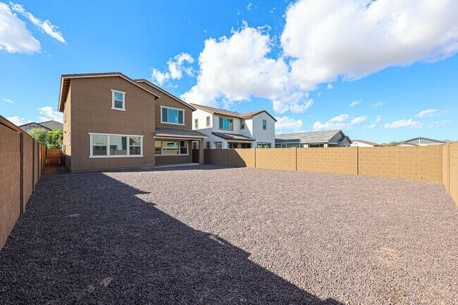 Building Photo - Available August 7th! Gated Community 4 Bedroom 3 Bathroom Home!