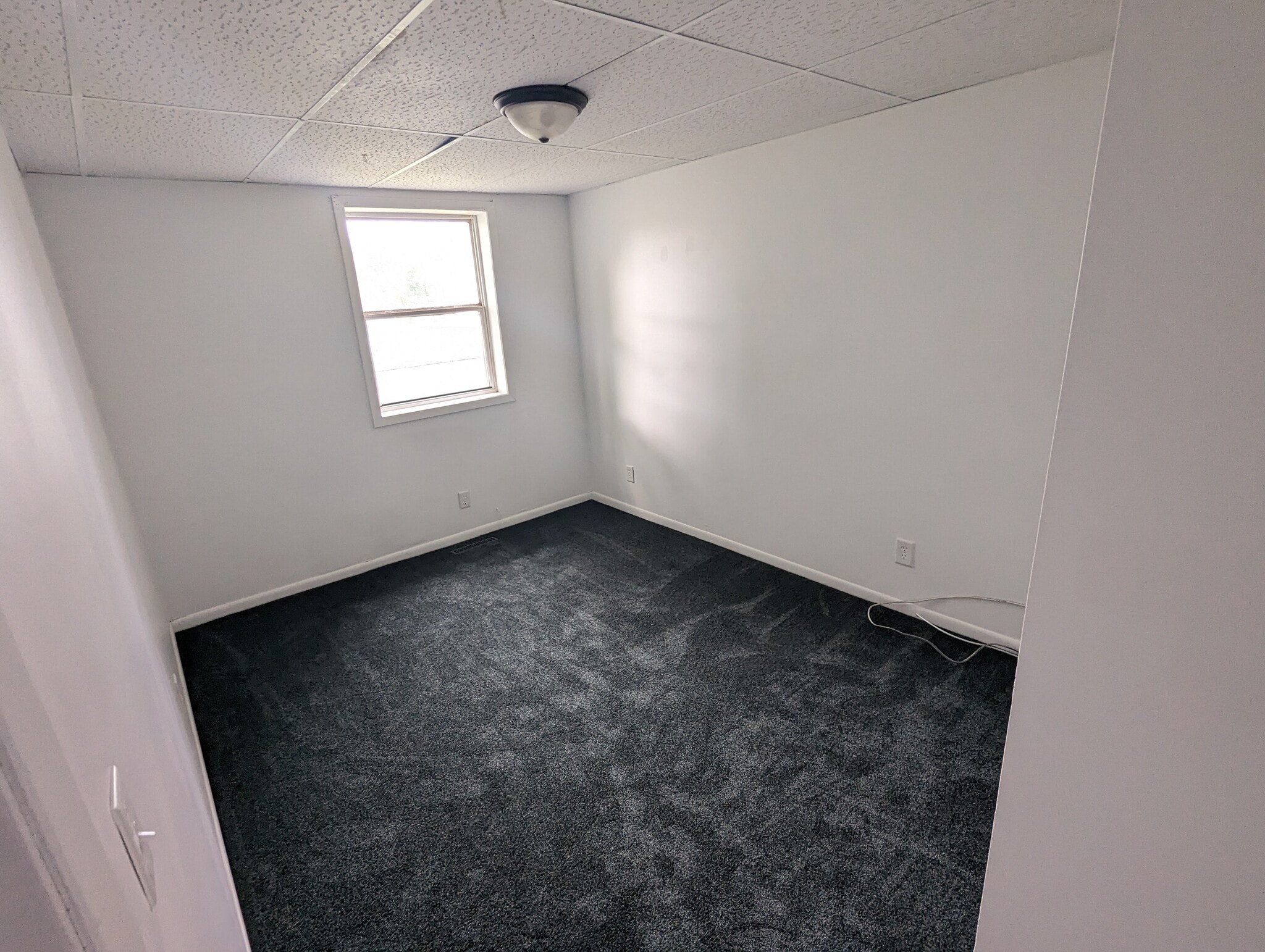 Bedroom 2 - 1613 Iowa Ave