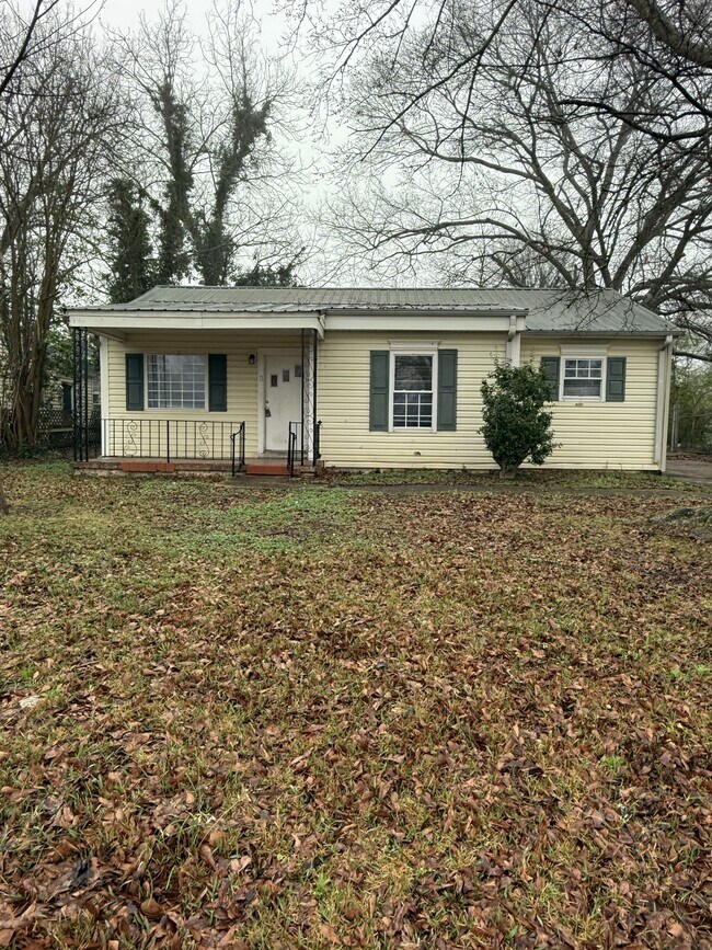 Building Photo - 537 Grant St