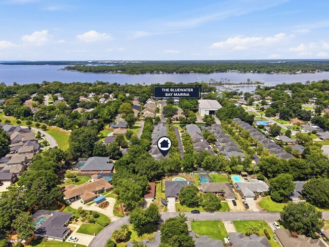 Building Photo - 4256 Skipjack Cove