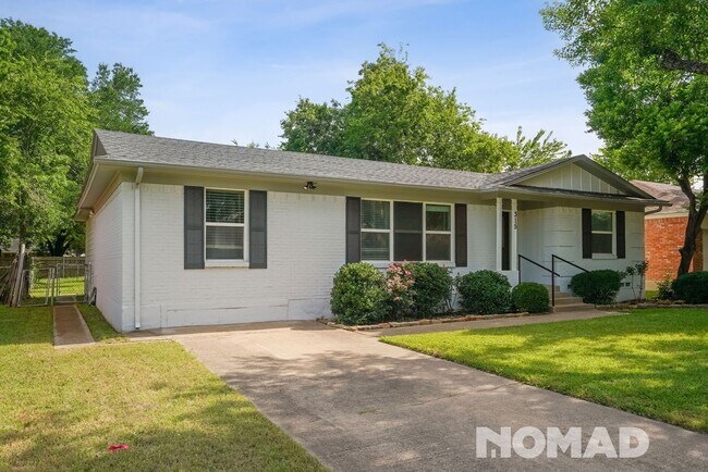 Building Photo - Spacious 4BR House in Duncanville