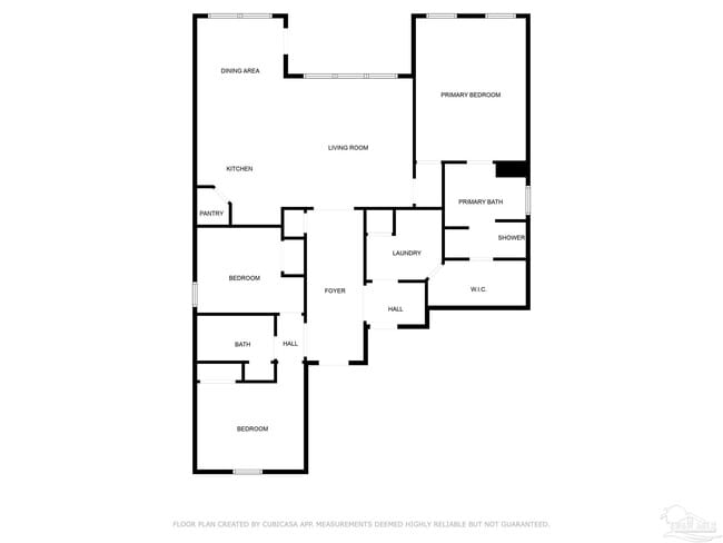 Building Photo - 3207 Keegun Lp