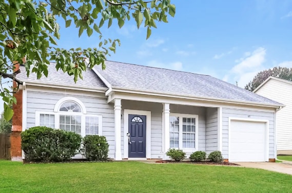 Building Photo - 1101 Gretna Green Dr