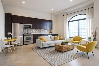 Building Photo - 507 Sabine St