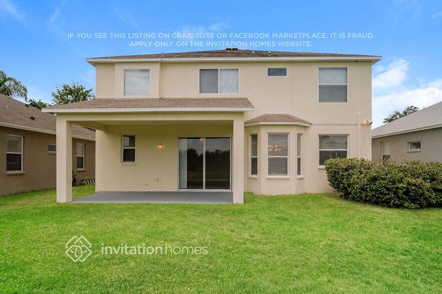 Building Photo - 11409 Dutch Iris Dr