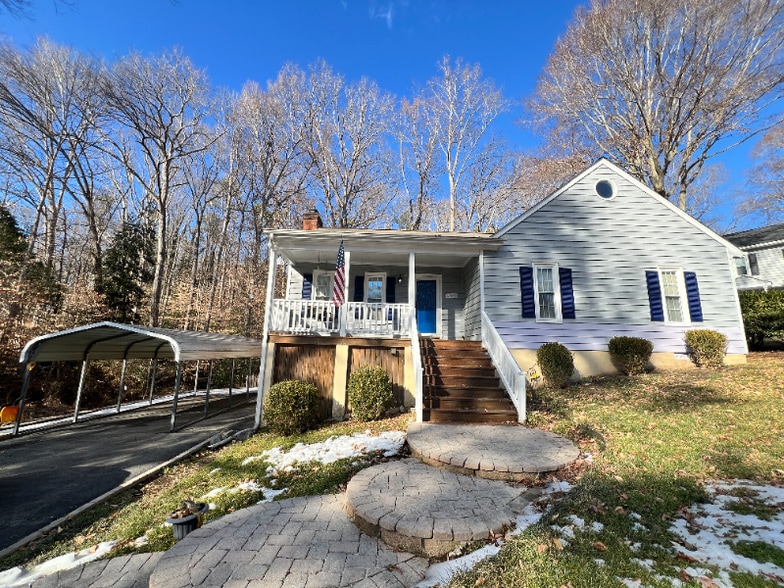 Building Photo - 11906 Lockett Ridge Pl