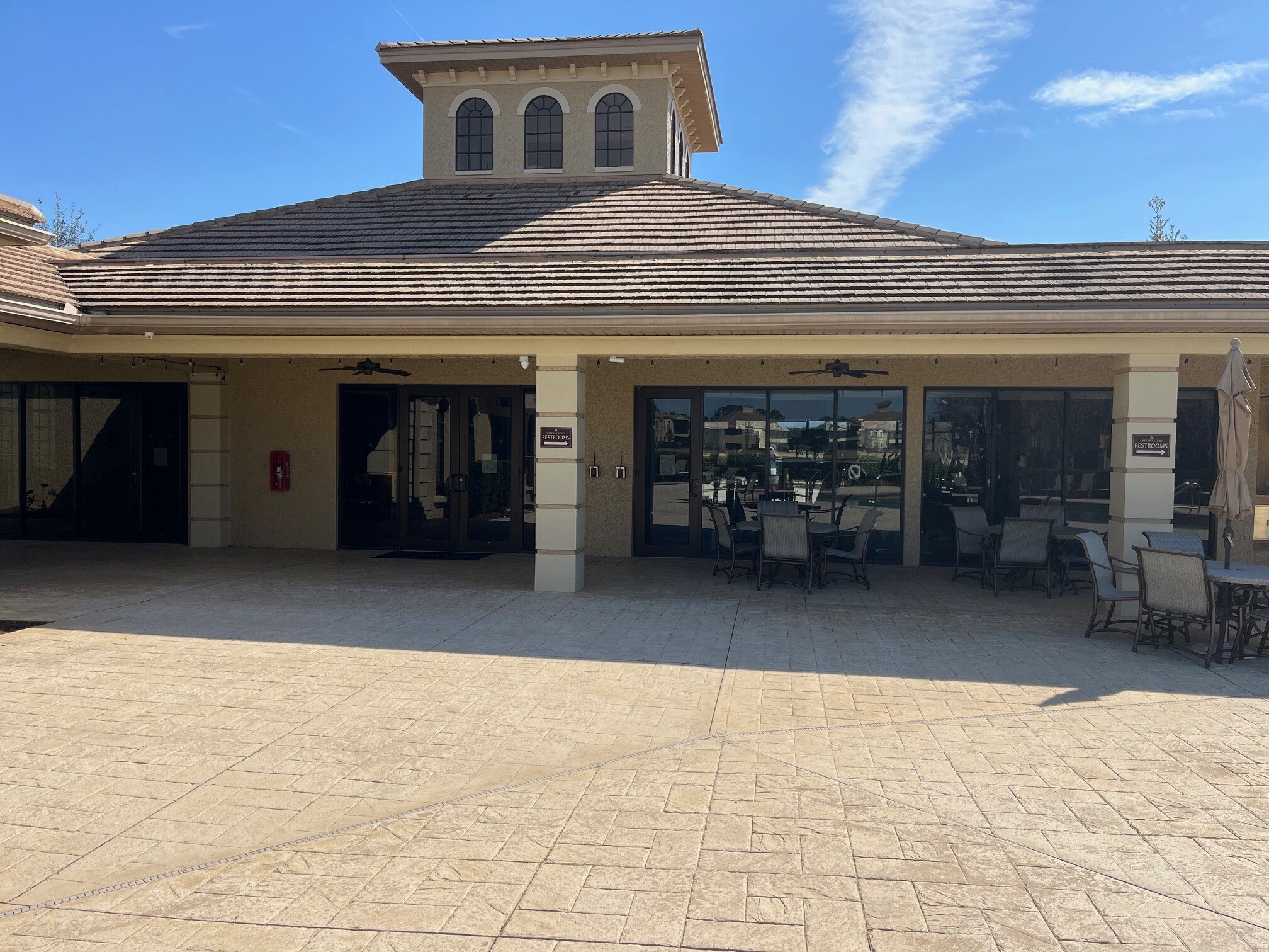 Laterra Links Amenities Center - 100 Laterra Links Cir