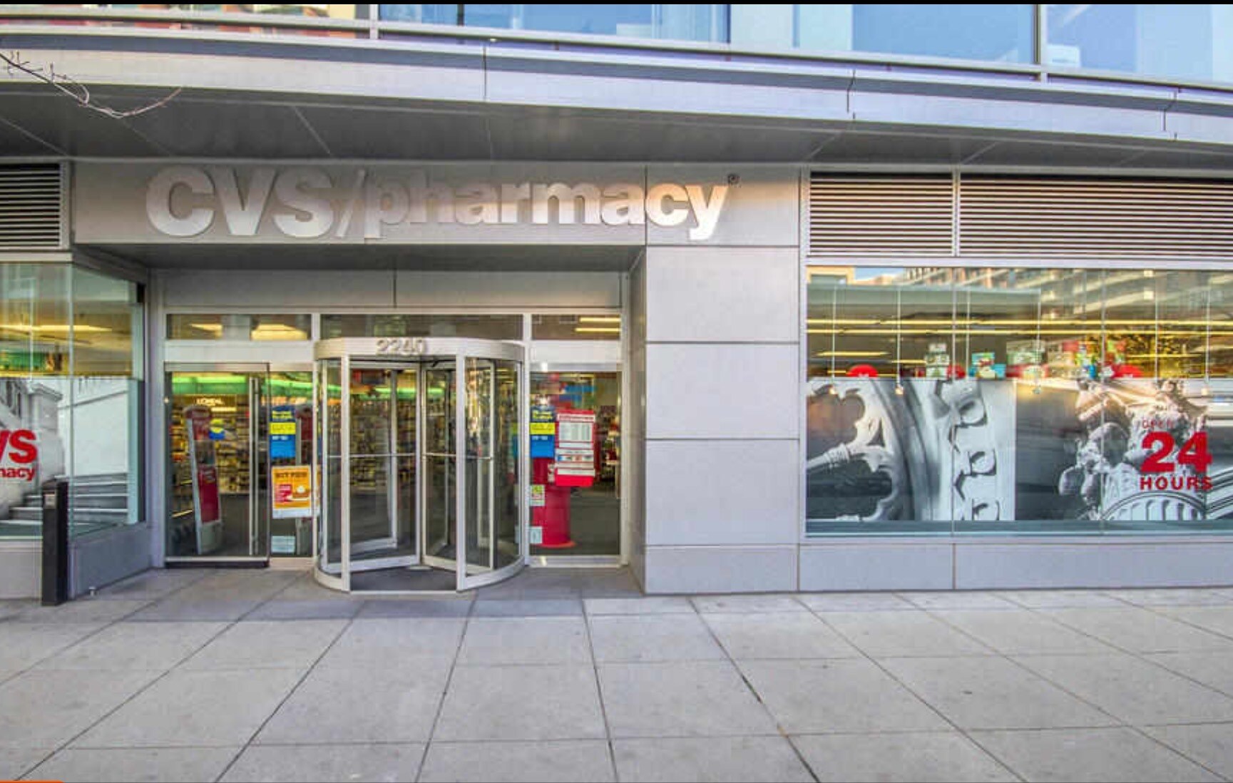 Building Photo - 1230 23rd St NW