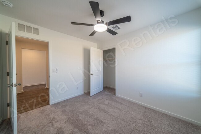 Building Photo - BE THE FIRST TO ENJOY THIS NEW HOME