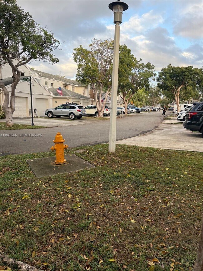 Building Photo - 11864 SW 99th St