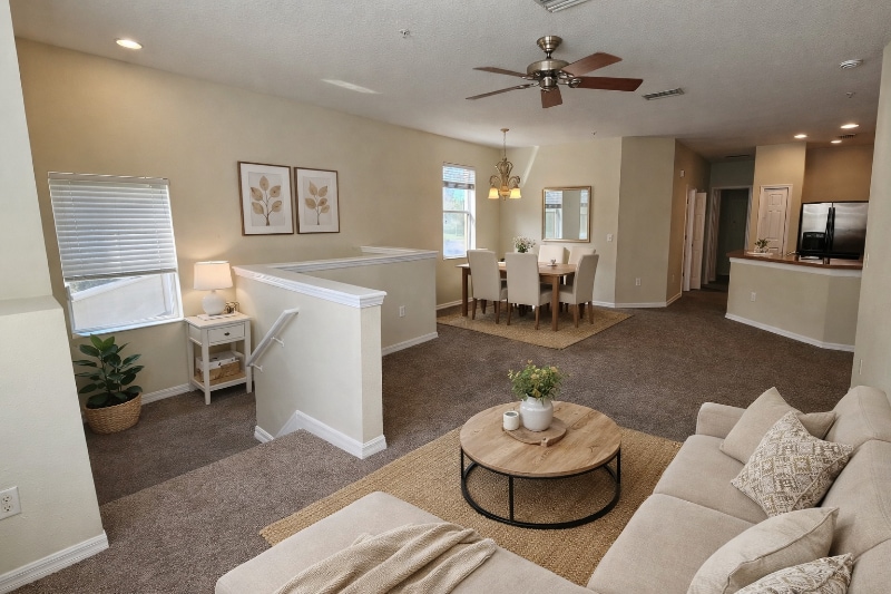 Building Photo - 3729 Parkridge Cir