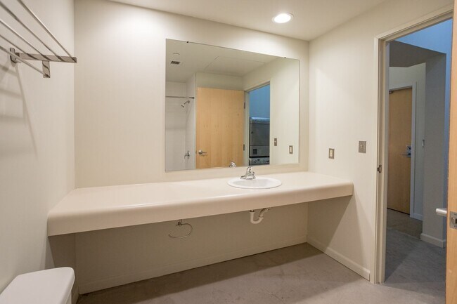 Building Photo - Loft Style One Bed Coming Soon