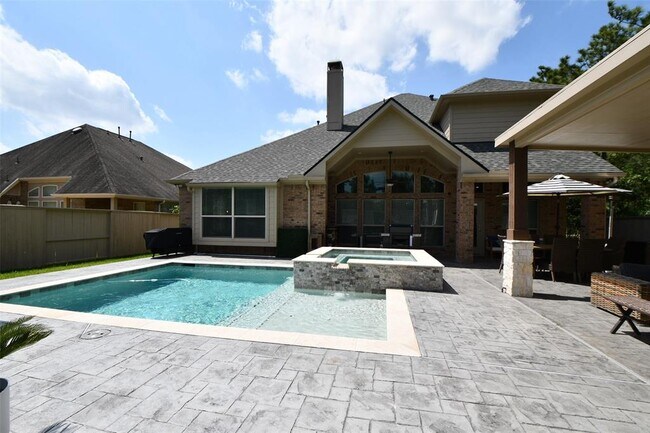 Building Photo - 99 N Bacopa Dr