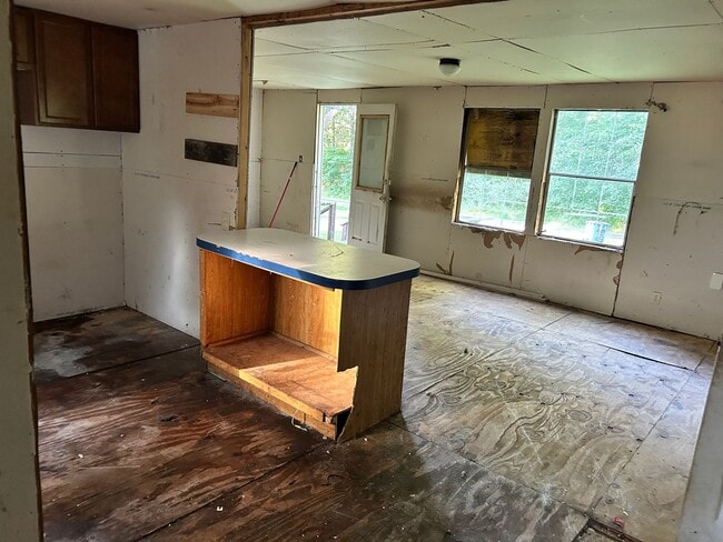 Building Photo - Now Available!  - $690 Month / $900 Down Country setting.