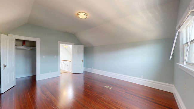 Building Photo - 1568 Fulton St
